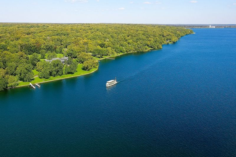 Local Land Preparation Service in Lake Geneva, WI