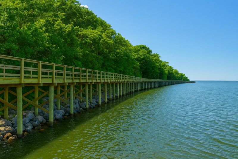 Local Land Preparation Service in Indian Head, MD