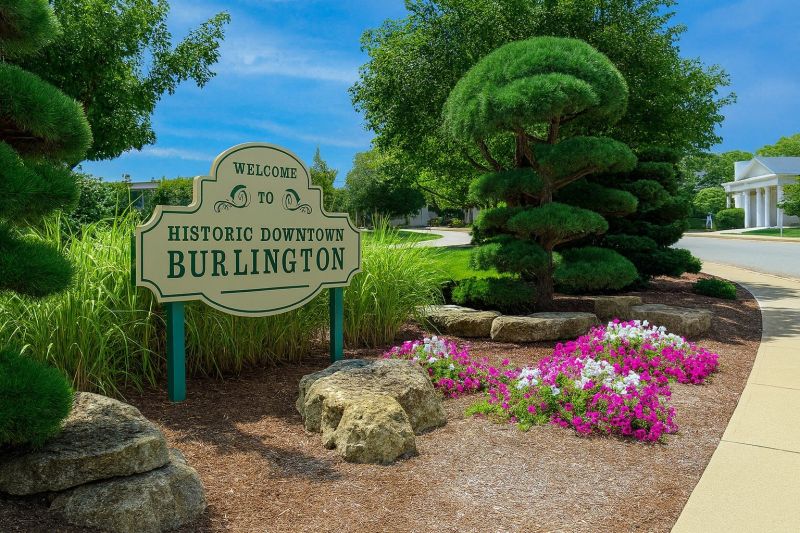 Local Parking Lot Land Clearing in Burlington, WI