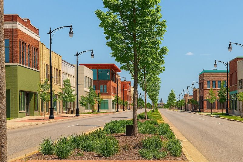 Local Site Clearing Service in Superior, WI