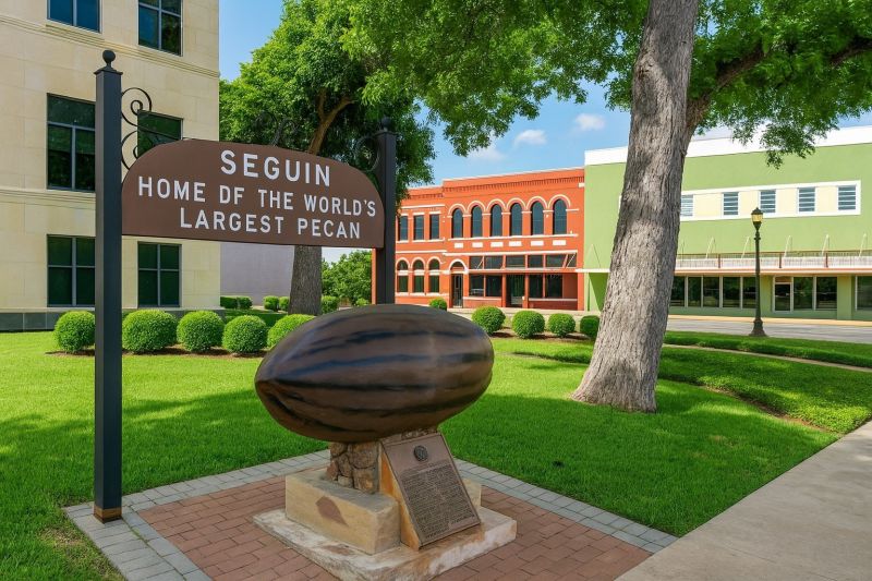 Local Site Clearing Service in Seguin, TX