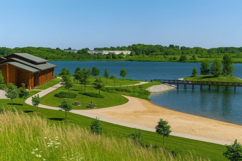 Local Site Clearing Service in Crystal Lake, IL