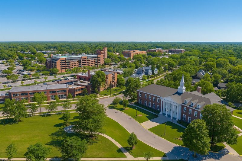 Local Site Clearing Service in Park Ridge, IL