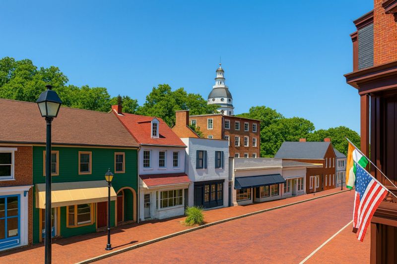 Local Site Clearing Service in Owings, MD