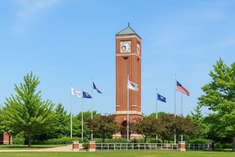 Local Site Clearing Service in Schaumburg, IL