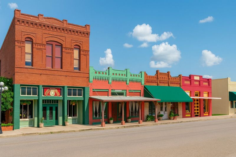 Local Site Clearing Service in Smithville, TX