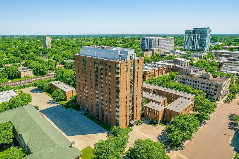 Local Site Clearing Service in Oak Park, IL