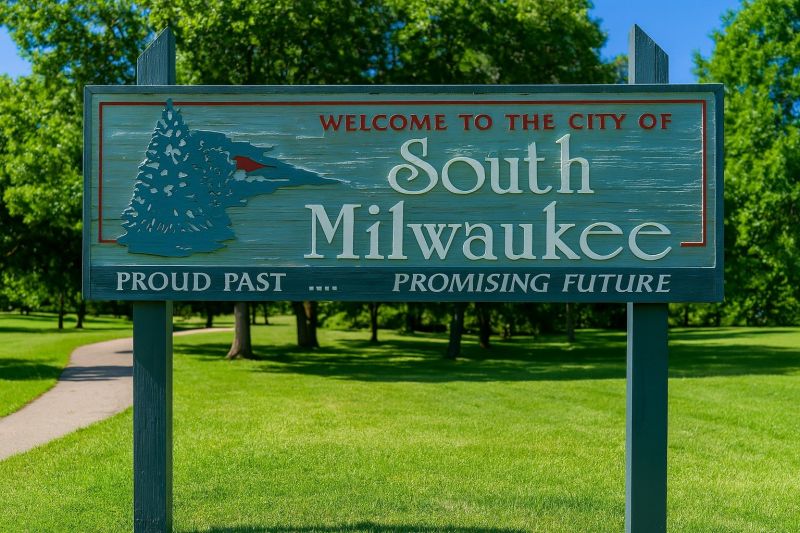 Local Site Clearing Service in South Milwaukee, WI