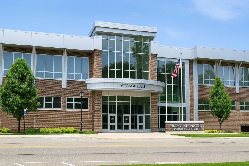 Local Site Clearing Service in Palatine, IL