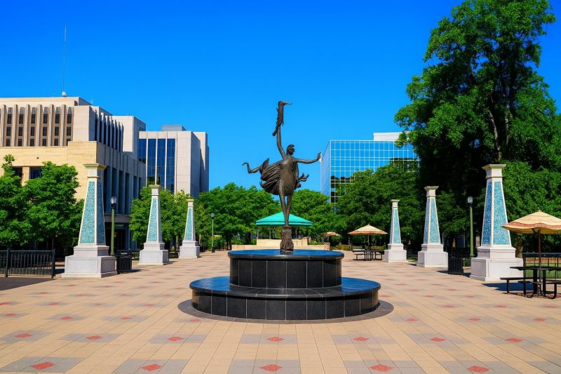 Local Site Clearing Service in Decatur, GA