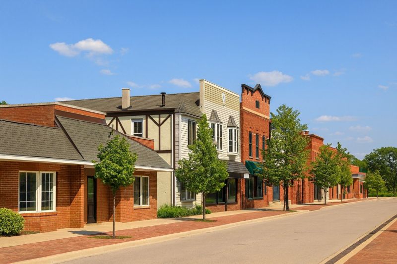 Local Site Clearing Service in Grayslake, IL