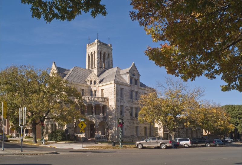 Local Site Clearing Service in New Braunfels, TX