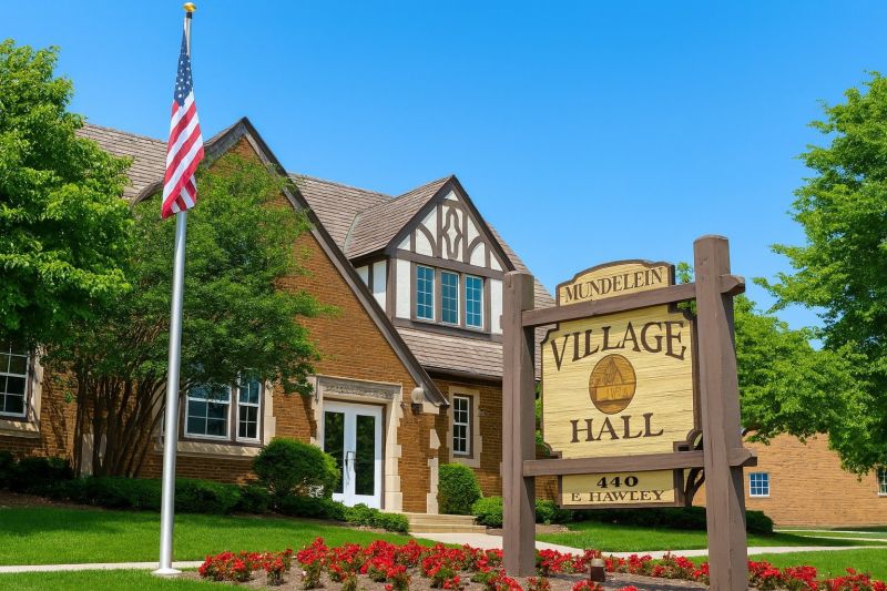 Local Site Clearing Service in Mundelein, IL