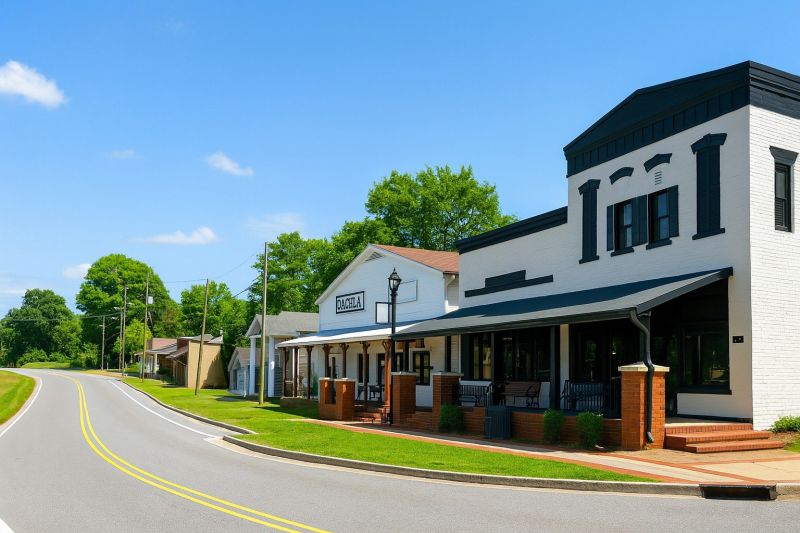 Local Site Clearing Service in Dacula, GA