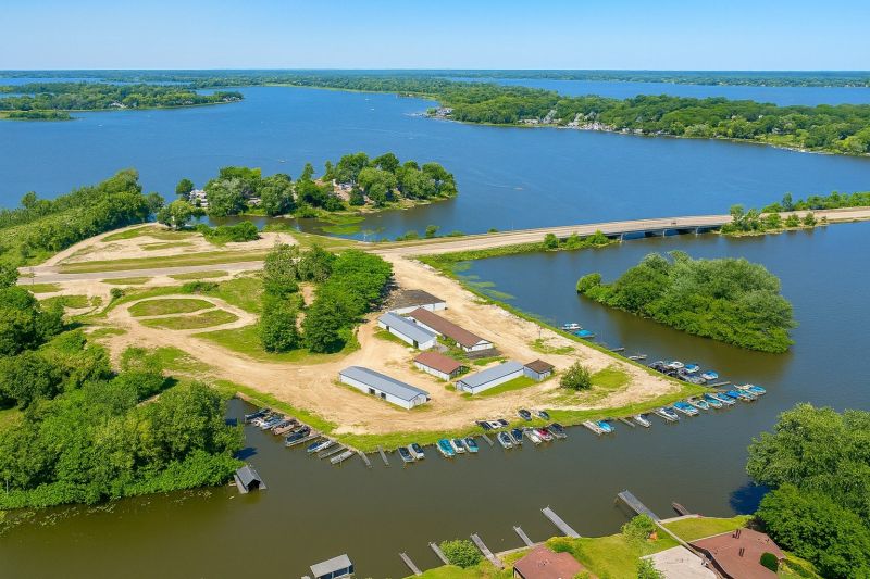 Local Site Clearing Service in Fox Lake, IL