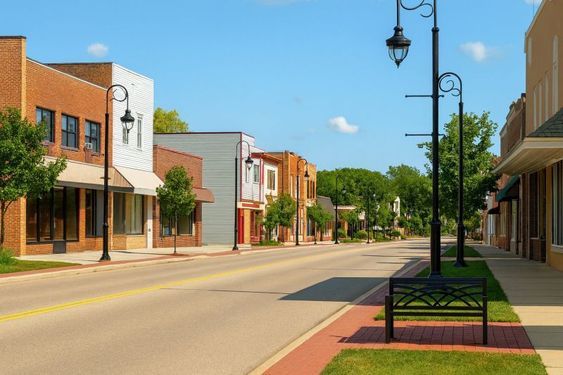 Local Site Prep Service in Union Grove, WI