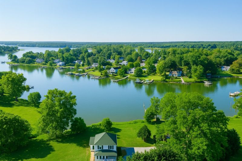 Local Site Prep Service in Prince Frederick, MD