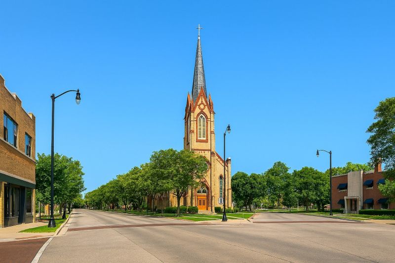 Local Site Prep Service in Skokie, IL