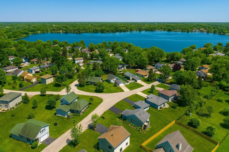 Local Site Prep Service in Round Lake, IL