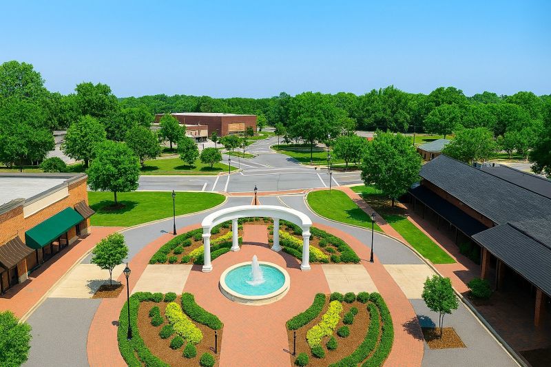 Local Site Prep Service in Smyrna, GA