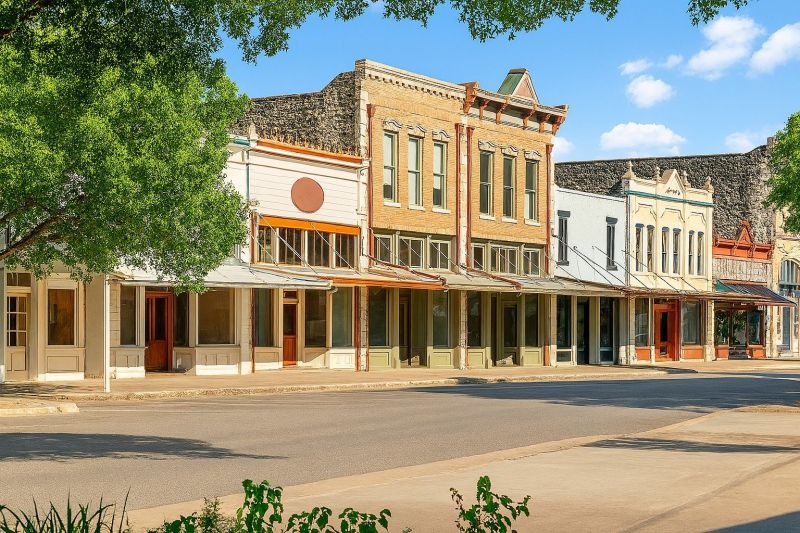 Local Site Prep Service in Jarrell, TX