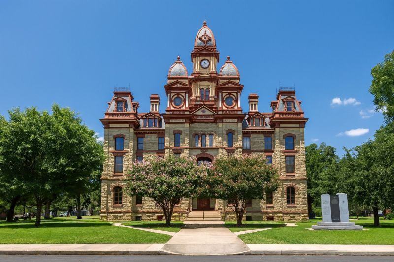 Local Site Prep Service in Lockhart, TX