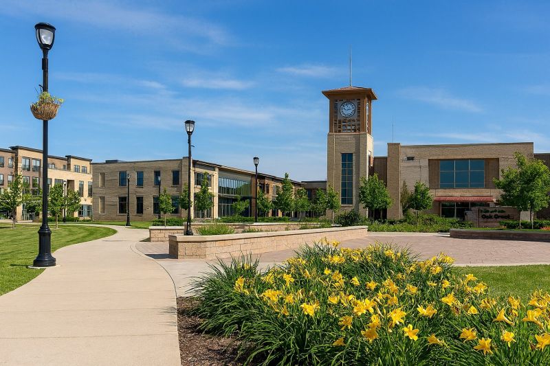 Local Site Prep Service in Oak Creek, WI